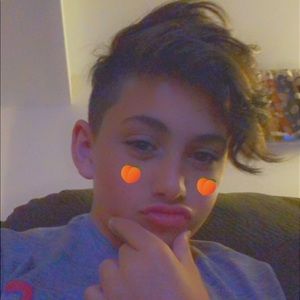 Meet your Posher, Matty